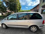 Seat Alhambra LPG 6 Sitzer ,150.000 Km ,Klima - gebrauchte Seat Alhambra aus dem Jahr 2002