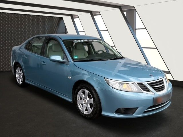 Fahrzeugabbildung Saab 9-3 1.8l Linear 122PS Klimaautomatik!