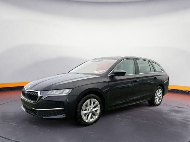 Skoda Octavia Combi Selection FACELIFT+KAMERA+ACC+E...