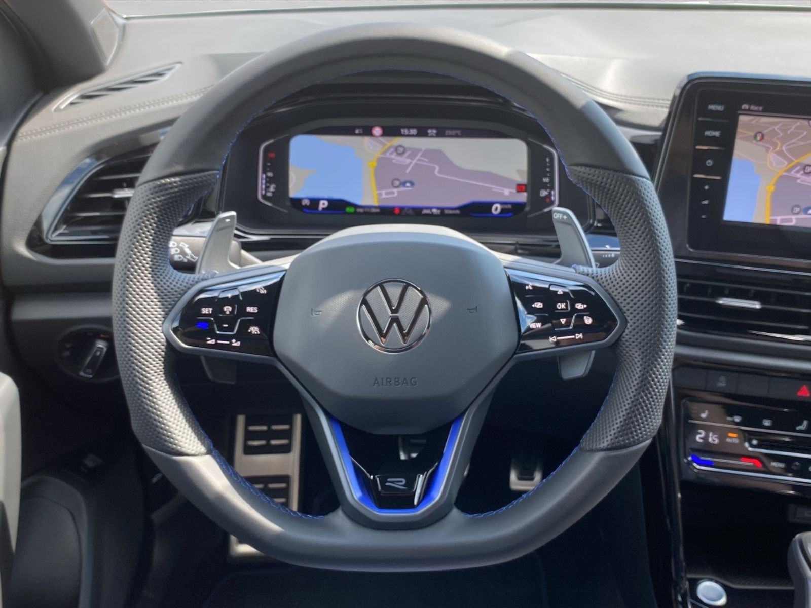 Volkswagen T-Roc - Bild 10