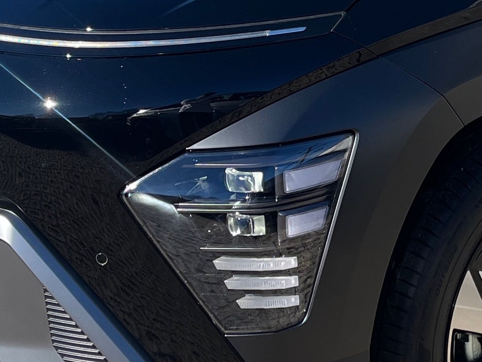Hyundai Kona – Bild 5