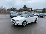 Audi audi 80 cabrio 2.3  TAUSCH MÖGLICH - Audi Gebrauchtwagen von 1994
