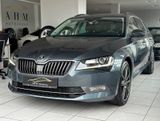 Skoda Superb 2.0 TDI DSG ACC/BiXen/CarPlay/Navi/Sithz/ - Skoda Superb mit Diesel-Antrieb: Kombi, Automatik, 2.0