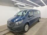 Mercedes-Benz Vito Tourer Pro extralang Klima+Navi+3,2t+Kamera - Mercedes-Benz Vito: 2.3