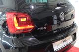 Volkswagen Polo V 1.0 TSI Allstar*TÜV-05/27/GEPFLEGT* - Volkswagen Polo: A05