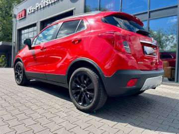 Opel Mokka - 7