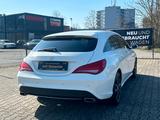 Mercedes-Benz CLA 200CDI Shooting Brake/BI-XENON/KAMERA/1.HAND - Mercedes-Benz CLA 200 Shooting Brake aus 2016