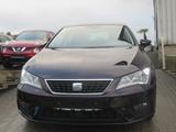 Seat Leon Style-NAVI-SHZ-2xPDC-ALU-TEMPO-2.HAND - Seat Gebrauchtwagen in Dortmund