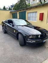 Ford Mustang - Ford Mustang in Kiel