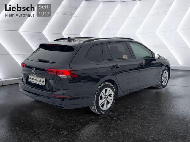 Volkswagen Golf - Bild 5