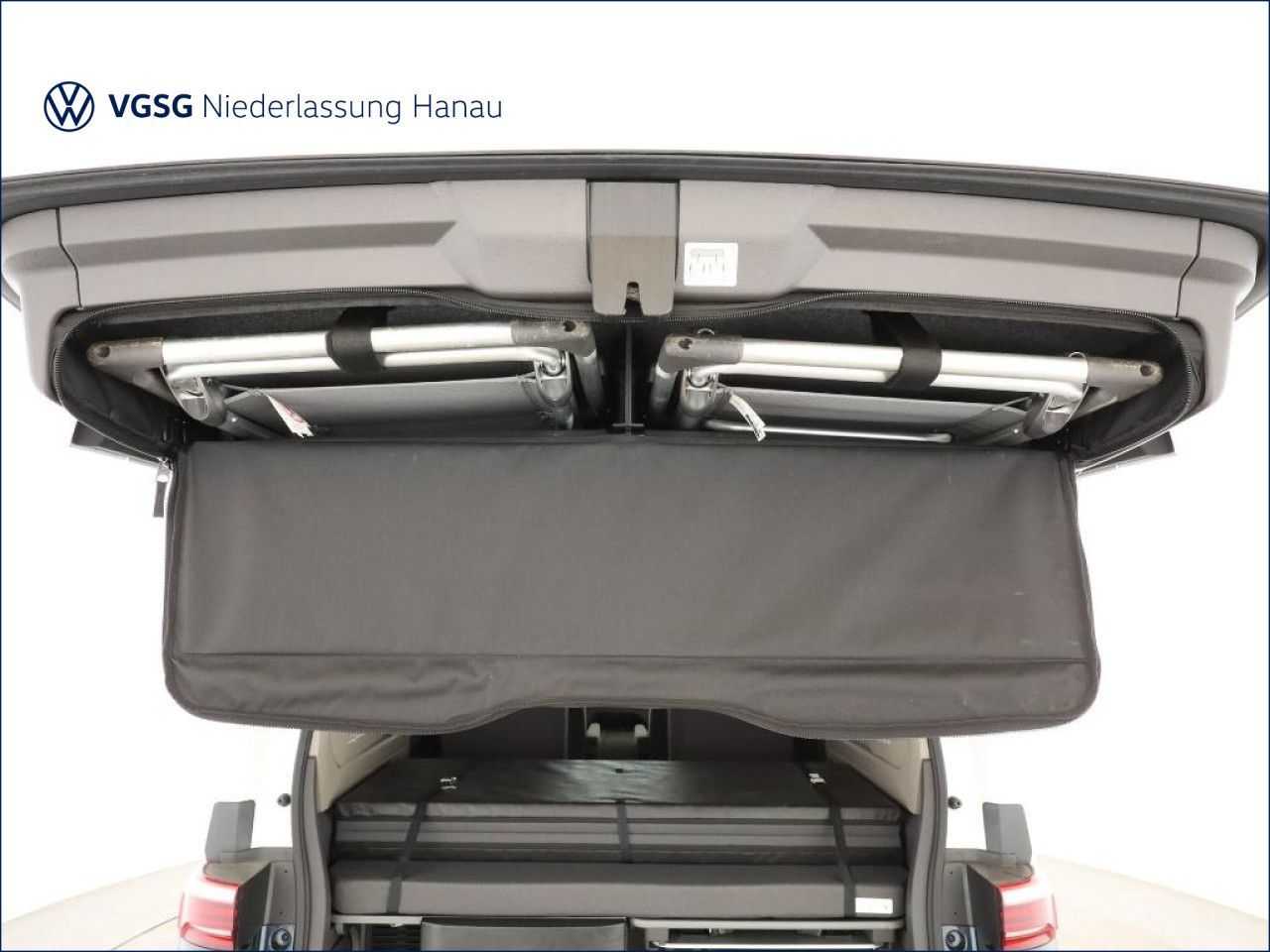 Volkswagen T7 California - Bild 19