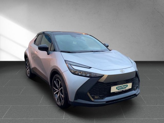 Toyota C-HR 1.8 Hybrid Team D *2xPDC*ACC*BI-LED*CAM*NAV