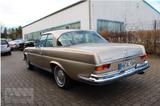 Mercedes-Benz 280 SE 3.5 Coupe - Diplomatenlimousine aus Dubai - Mercedes-Benz 280: Coupé, 3.5
