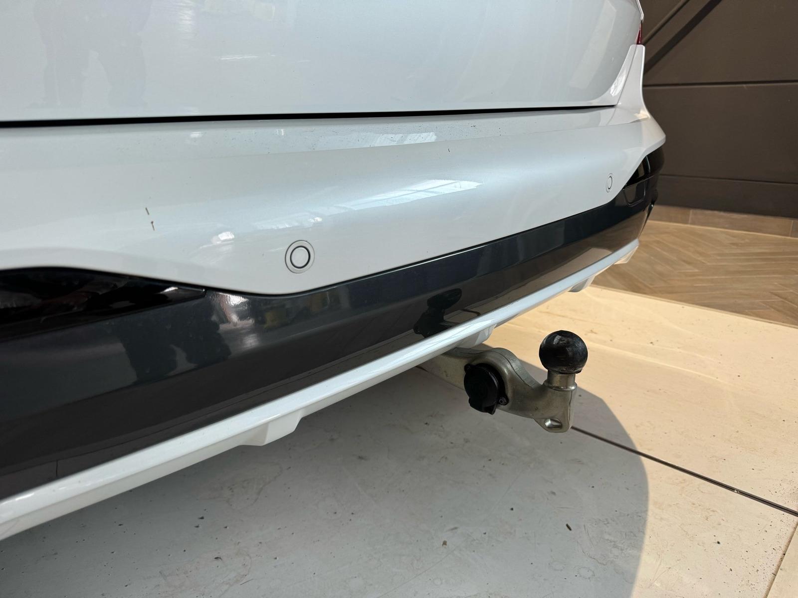 BMW X7 xDrive40d M Sport Pro "22" – 22