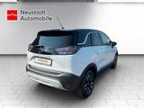 Opel Crossland Elegance Navi, Allwetterräder - Opel Crossland (X) Jahreswagen