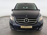 Mercedes-Benz V 220 d lang BLUETOOTH+PDC+ - Mercedes-Benz: 7 Sitzer