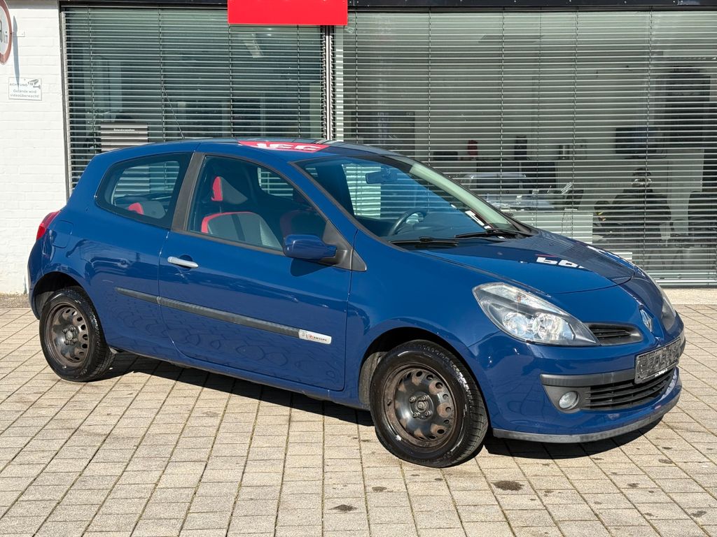 Angebot ansehen Renault Clio