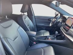 JEEP COMPASS S 1.3l T4 110 kW DCT FWD