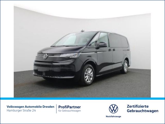 Volkswagen T7 Multivan Life LÜ LED NAV ACC AHZV KAMERA