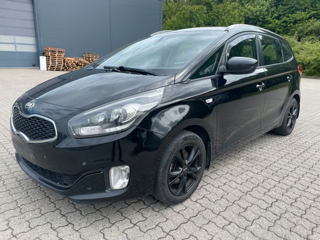 Kia Carens 1.7 CRDI 115PS Edition 7 23062