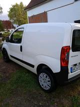 Peugeot Bipper - Peugeot Bipper Gebrauchtwagen