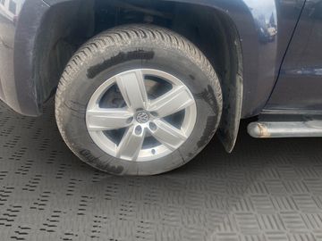 Volkswagen Amarok - 9