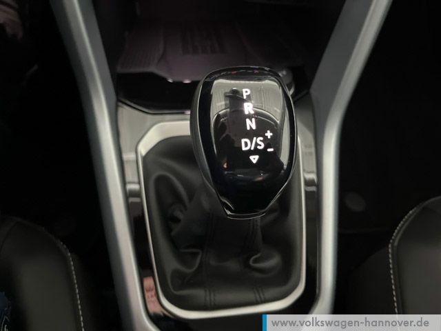 Volkswagen T-Roc - Bild 15