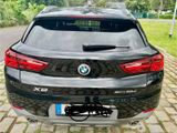 BMW X2 xDrive20d M Sport X Steptronic M Sport X - BMW X2 von privat