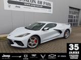 Corvette C8 Coupe 3LT 6.2 V8 Competition|Magentic|Lift - Corvette C8 Tageszulassungen