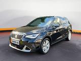 Seat Arona 1.0 TSI Xperience AHK*VIRTUAL*NAVI*LED*ACC - Seat Arona in Saarbrücken