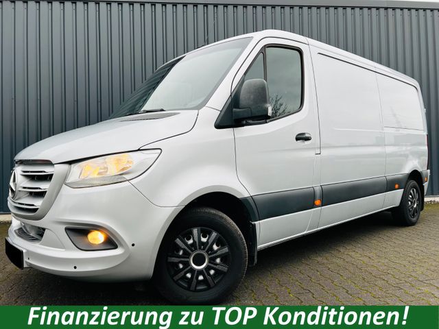 Mercedes-Benz Sprinter III 314 CDI Kasten*L2H1*KLIMA*Standheiz