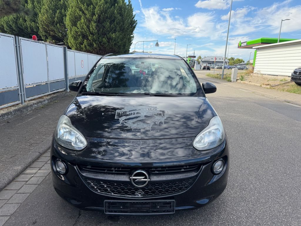 Opel Adam