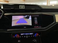 Audi Q3 - Vorschau Bild 23