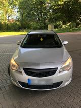 Opel Astra zu verkaufen - Opel Astra: Verkaufen