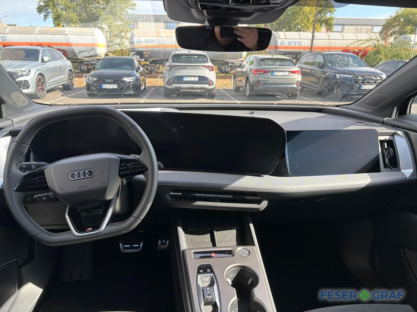Audi Q4 - Bild 11