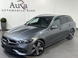 Mercedes-Benz C 220d T Avantgarde NAV+LED+AHK+CARPLAY+VC+ACC