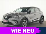 Renault Captur Intens Lenkradhzg|Winter-Paket|Tempo|Navi - Renault Captur in München