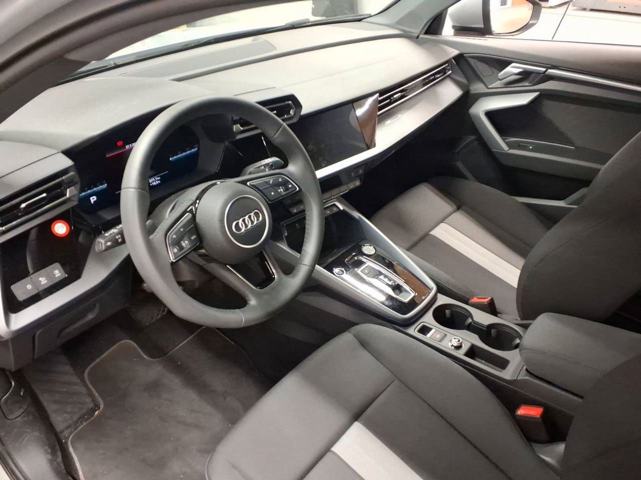 Audi A3 - Bild 4
