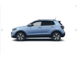 Volkswagen T-Cross Style 1.0 l TSI OPF 85 kW (116 PS) 7-Gan - Volkswagen T-Cross Neuwagen