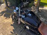 Harley-Davidson Dyna Fatbob - Harley-Davidson Motorräder in München
