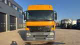 Mercedes-Benz Actros 2644 (6X4 / GRAND PONT / PARFAIT ETAT / M - Mercedes-Benz Actros 2644