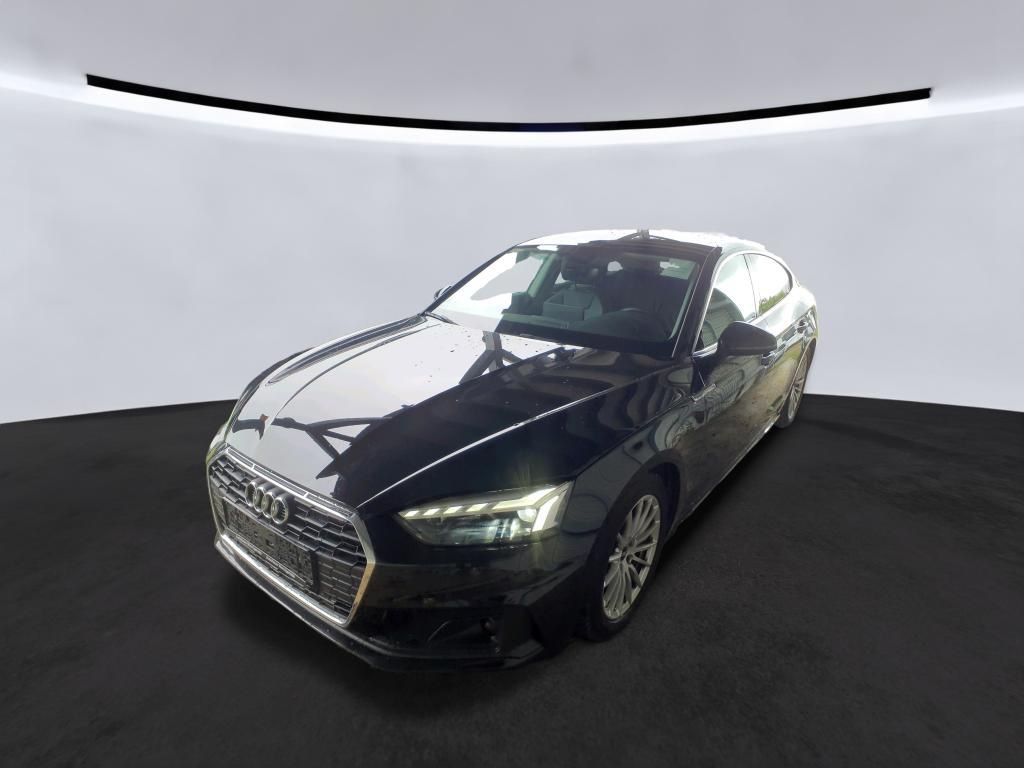 Image of Audi A5