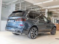 BMW X7 M60 - Vorschau Bild 2