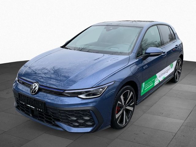 Fahrzeugabbildung Volkswagen Golf GTE MATRIX-LED AREEA VIEW HUD DCC NAVI TRAV