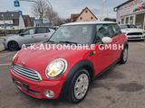 MINI Cooper *NAVI*PDC*SHZ*TEMPO* - MINI Cooper aus 2007