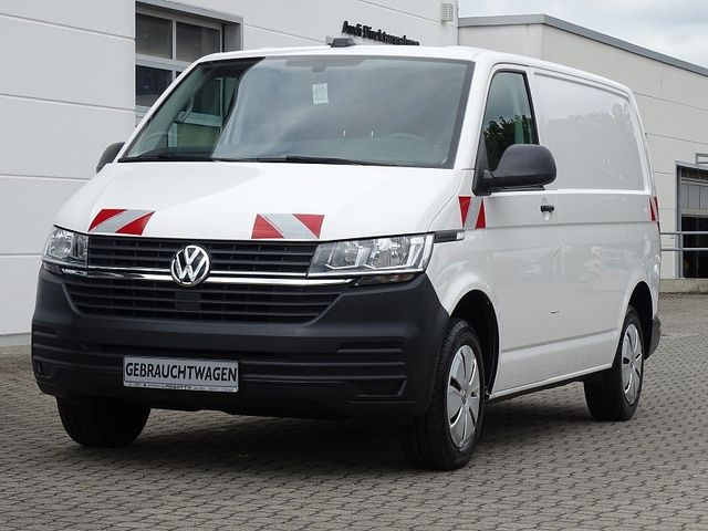 T6.1 Transporter 2.0 TDI Kasten EcoProfi / AHZV