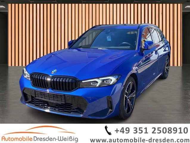 BMW 330 i Touring xDrive M Sport*ACC*HiFi*Pano*