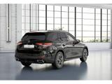 Mercedes-Benz GLC 300 4M AMG-Sport/360/Pano/Burm/AHK/Night/19' - : 19