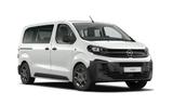 Opel Vivaro Combi 9-Sitzer Klima AHK Tempomat - Opel Vivaro Neuwagen