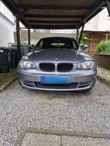 BMW 1er Cabrio Motor/Getriebe TOP !!! - BMW: Cabrio, M 1er
